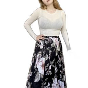 Abercrombie & Fitch top